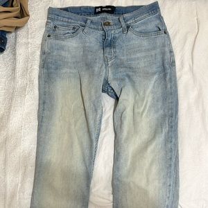 RSQ super skinny jeans size 14 boys